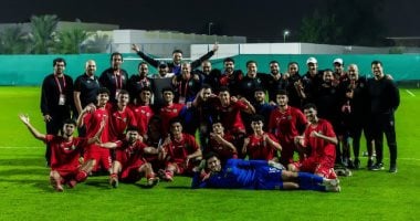 في الكورة : سباعية نارية تقود مودرن سبورت دبي لصدارة مستحقة