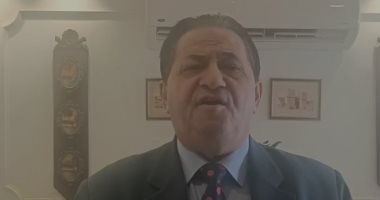 بعد التقدم بأوراق ترشحه على مقعد رئاسة حزب الوفد.. عيد هيكل: تعديل لائحة بيت الأمة أولويتى حتى يعود إلى موقعه الطبيعى.. ويؤكد: تقليص صلاحيات رئيس الحزب ضرورة سياسة.. وقيادة المعارضة الليبرالية البناءة مهمتى