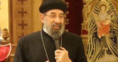 صدور كتاب "ما أروعه يسوع.. تأملات في الميلاد" للقمص بنيامين إبراهيم