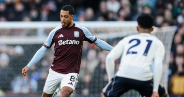 استون فيلا ضد نوتينغهام فورست