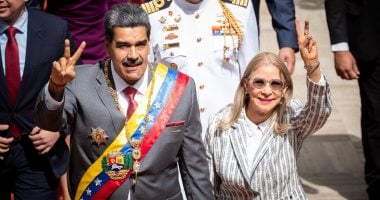 نيكولاس مادورو