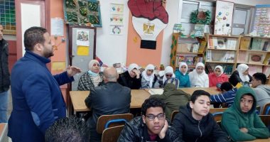 شباب القليوبية تنفذ 67 مشروعا ببرامج البرلمان والتعليم المدني لتحويل الوعي إلى ممارسة