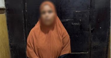 الداخلية تضبط سيدة تجمع بطاقات الرقم القومى من الناخبين بمحيط لجان أسوان