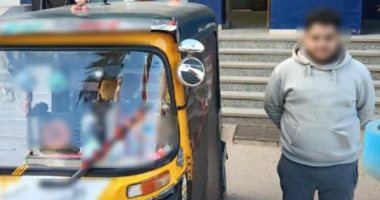 الداخلية تضبط شخصا يوزع أموالا بمحيط لجان انتخابات النواب بالمحمودية