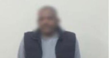 وزارة الداخلية تضبط 3 أشخاص لتوزيع كروت بمحيط لجان دير مواس