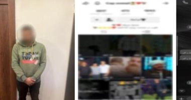 ضبط شخص انتحل صفة ضابط باستخدام الذكاء الاصطناعي