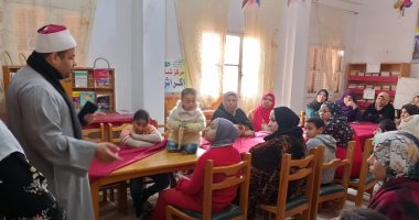 القومى للمرأة بالشرقية: 19 جلسة دوار لتوعية السيدات بمشروع تنمية الأسرة