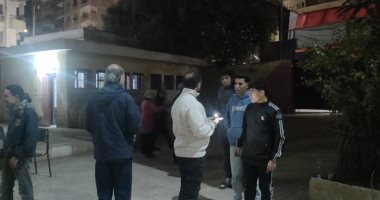 كل الأعمار في مشهد الختام.. توافد متزايد للناخبين بجولة الإعادة بالهرم  