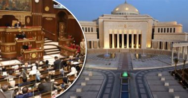 غدا.. حراك برلمانى استثنائى متعدد الأوجه.. مجلس النواب يستقبل الأعضاء الجدد لاستخراج كارنيهات العضوية.. والمحطة الأخيرة فى الانتخابات لـ27 دائرة ملغاة قضائيا.. ومجلس الشيوخ يناقش تعديلات قانون الضريبة العقارية