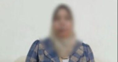 الداخلية تضبط سيدة توزع أموالًا بمحيط لجان إعادة انتخابات النواب حوش عيسى  