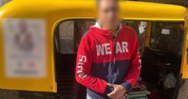 الداخلية تضبط شخصا يوجه المواطنين بمحيط لجان إعادة انتخابات النواب بالبحيرة    