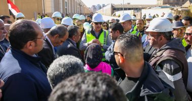 7 معلومات حول مستجدات المشروع القومى لتطوير مصانع الغزل والنسيج