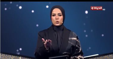دولة التلاوة.. اعرف طلب آية عبد الر حمن من المتسابقين بعد تأهلهم جميعا