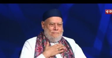 على جمعة ضيف شرف الحلقة الـ16 لمسابقة برنامج دولة التلاوة