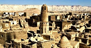 التاريخ والهدوء.. أشهر المدن الإسلامية في الوادي الجديد