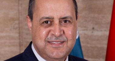 سعد هلال: القابضة الكيماوية تدشن مشروعات جديدة لدعم الاقتصاد وخفض الواردات