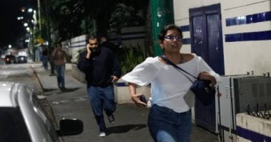 انفجارات فنزويلا