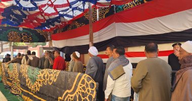 انتخابات النواب 