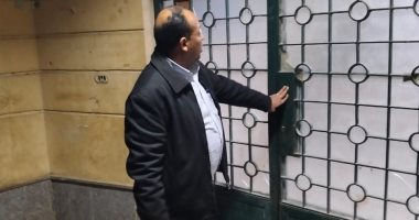 إحالة مسئولى وحدة السلامية الصحية للتحقيق بنجع حمادى فى قنا