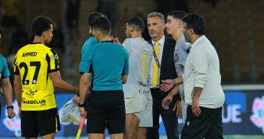 في الكورة : جدل تحكيمي يخطف الأضواء في مباراة الاتحاد ضد التعاون