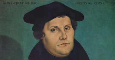 كيف أحدث مارتن لوثر جدلاً دينياً غير وجه أوروبا؟