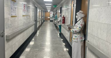 رئيس الوزراء يتفقد مستشفى الكرنك بالأقصر