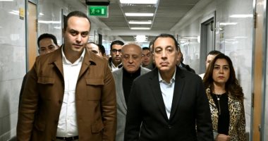 رئيس هيئة الرعاية الصحية: قدمنا ملايين الخدمات من خلال 60 منشأة طبية بالأقصر