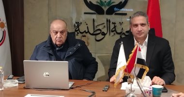 غرفة عمليات «الجبهة الوطنية» تتابع جولة الإعادة بالدوائر الـ30 الملغاة