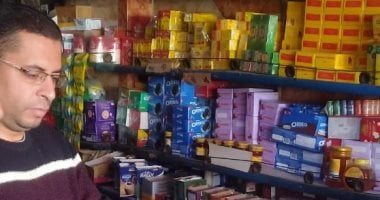 رفع 2050 طن من القمامة وتحرير 205 محاضر تمونية بكفر الشيخ.. صور