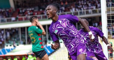 منتخب الكونغو الديمقراطية