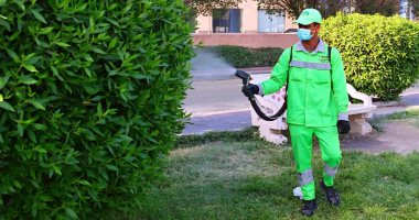 أمانة العاصمة المقدسة تنفذ أكثر من 46 ألف عملية مكافحة لتعزيز الإصحاح البيئي بمكة المكرمة