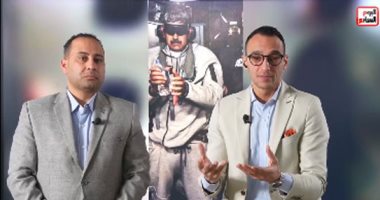 تليفزيون اليوم السابع يقدم تحليلا عسكريا يكشف كيف اخترقت قوات دلتا حصن مادورو