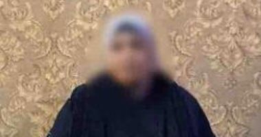  وزارة الداخلية تضبط سيدة توجه الناخبين في البحيرة