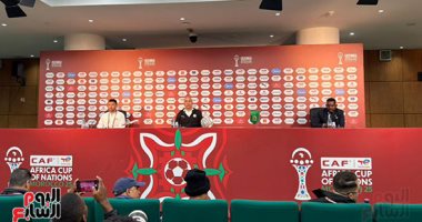 حسام حسن يضع الليلة الرتوش النهائية على خطة مواجهة بنين فى أمم أفريقيا