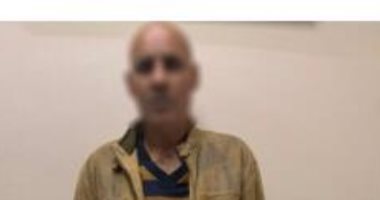 وزارة الداخلية تضبط شخصا جمع بطاقات بمحيط لجان الإسكندرية 