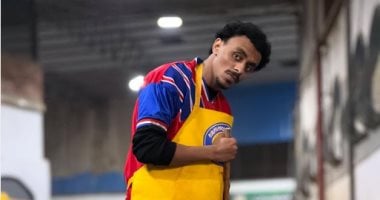  القائمة الكاملة لمسلسل بيبو أولى بطولات كزبرة فى الدراما والعرض رمضان 2026