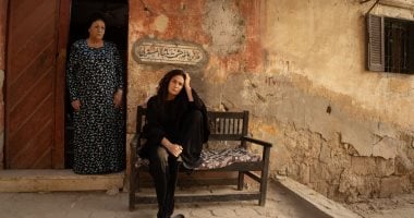 القائمة الكاملة لمسلسل مناعة بطولة هند صبرى وعرضه فى رمضان 2026