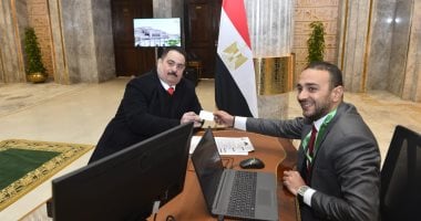 النائب طاهر الأزهرى: ملفات التنمية والخدمات أولوية برلمان 2025