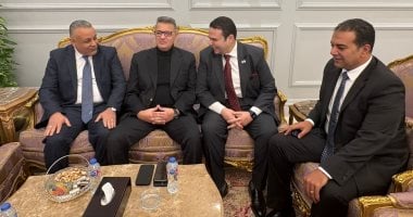 تحت قبة النواب.. أول صورة تجمع المعارضة والأكثرية فى مجلس 2026