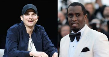 آشتون كوتشر يكسر صمته ويعود للأضواء بعد فضيحة شون ديدى