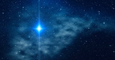 تفسير حلم النجوم.. بشرى بتجدد الأمل والحصول على الإلهام