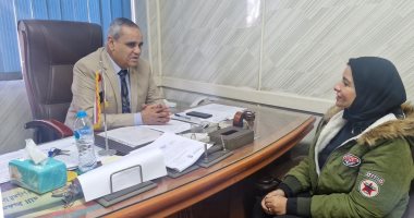 نقيب العاملين بالكيماويات: صادراتنا حققت 6.5 مليار دولار.. ثورة غير مسبوقة في صناعة الدواء.. توجيهات رئاسية بتوطين المواد الخام لإنهاء أزمة نقص الأدوية.. ونستهدف ضم 15 شركة كيماويات جديدة