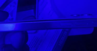 تقرير: بطارية الآيفون قد تتعرض للانتفاخ خلال الطيران