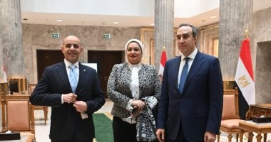 متابعة مباشرة من أمين عام النواب لإجراءات تسليم كارنيهات العضوية