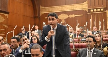 عضو بالشيوخ يطالب بإعفاء المسكن الخاص من الضريبة العقارية وتوسيع جهات التقدير