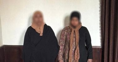 وزارة الداخلية: ضبط سيدتين يوزعان أموالا بمحيط لجان منشأة القناطر