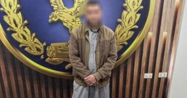 وزارة الداخلية: ضبط شخص يوزع أموالا على الناخبين بمحيط لجان البحيرة