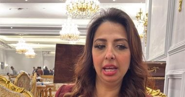 مشروع قانون جديد للخدمة داخل المنازل.. النائبة نشوى الشريف تكشف التفاصيل