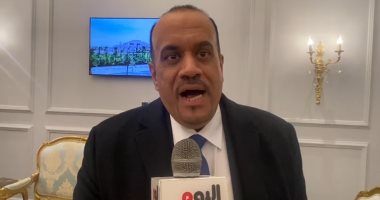 النائب إيهاب إمام: الصحة والسياحة فى صدارة أجندتى البرلمانية