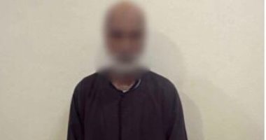 وزارة الداخلية: ضبط شخصا لتوزيعه أموالا بمحيط لجان أسوان